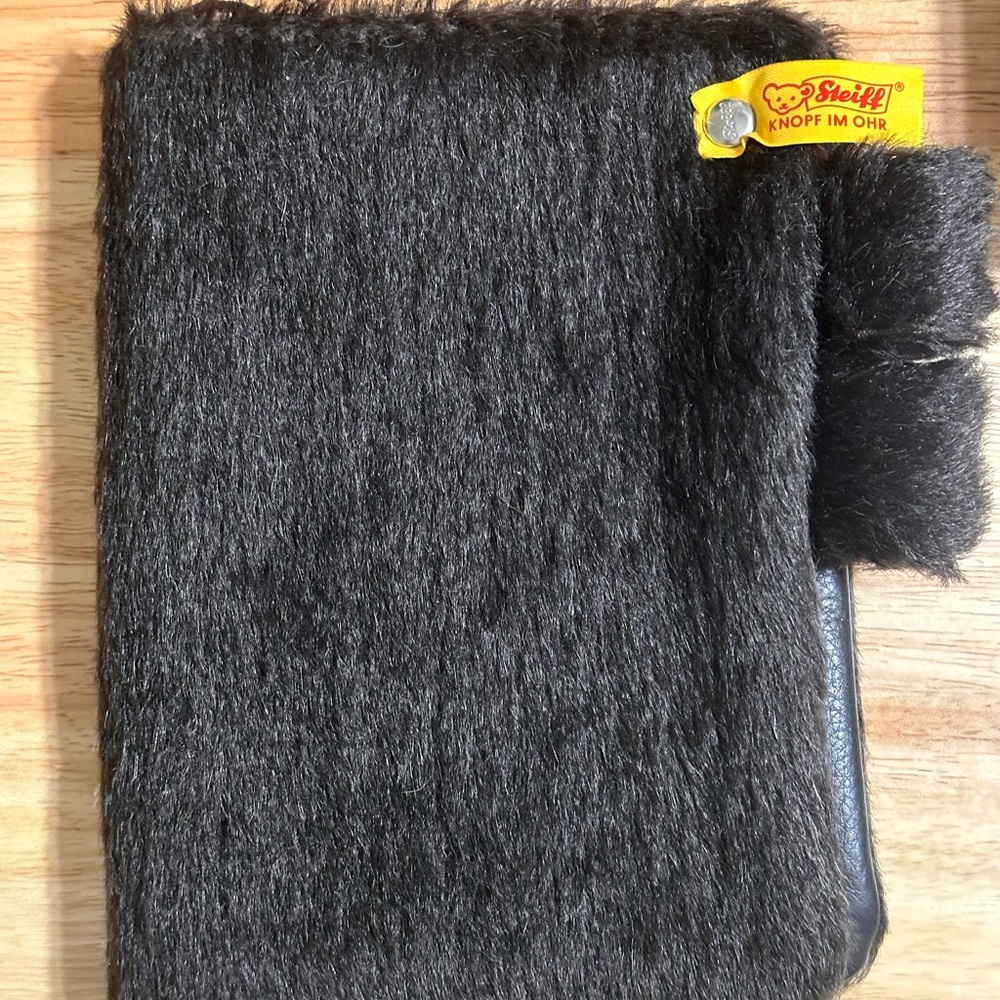 Steiff
A6 Size (fits Planner and Original)